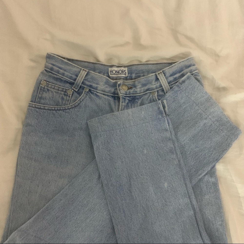 Honors Vintage Jeans